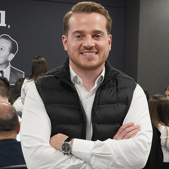 Guilherme A. Roweder