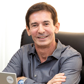 Jackson André de Sá