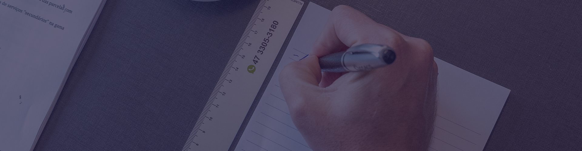 Antecipação de Recebíveis