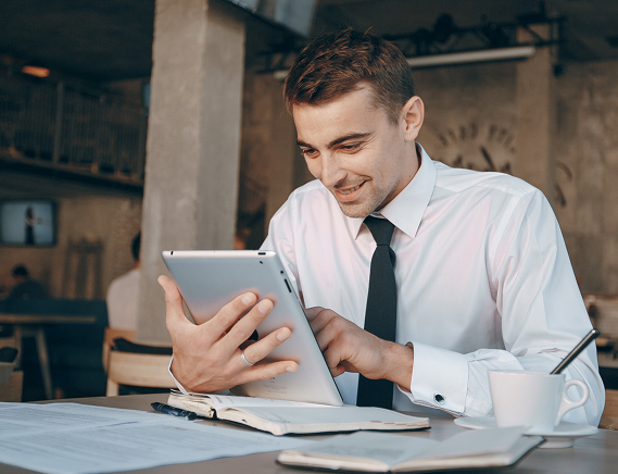 Por que investir com a Opera Capital