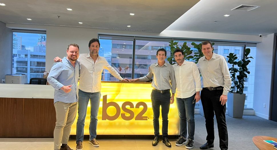 Opera Capital e Banco BS2: uma parceria estruturante para ampliar o crédito com escala e consistência no Brasil