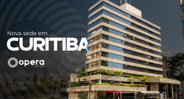 Opera Capital inaugura primeira filial física em Curitiba e acelera plano de expansão nacional