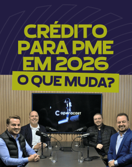 Crédito inteligente para PMEs