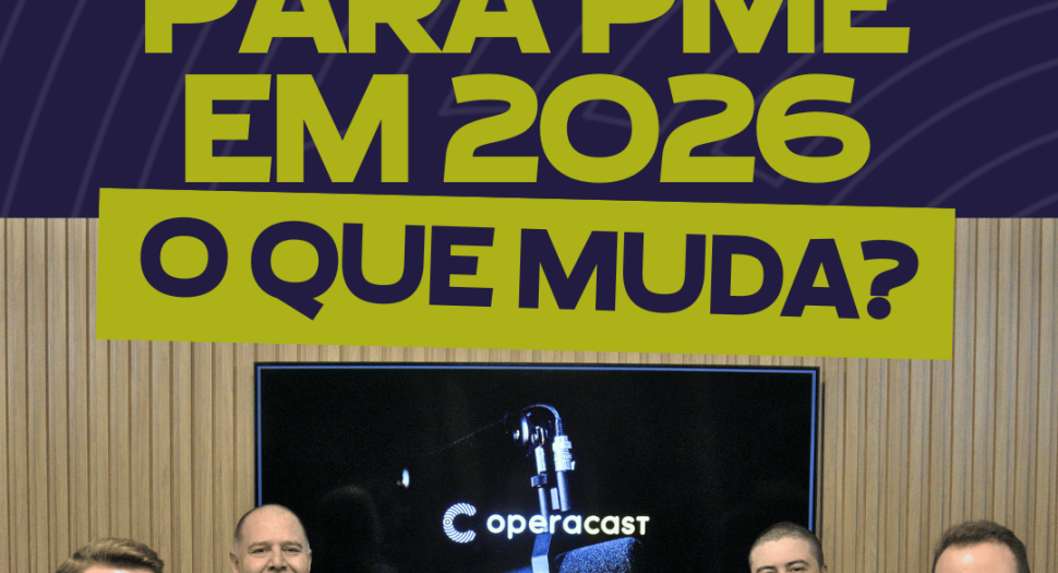 Crédito inteligente para PMEs