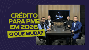 Crédito em 2025: o que muda e como isso pode salvar (ou acabar com) o seu negócio | OperaCast #2