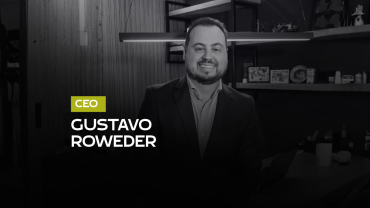 Conheça a história do CEO | OperaCast #1