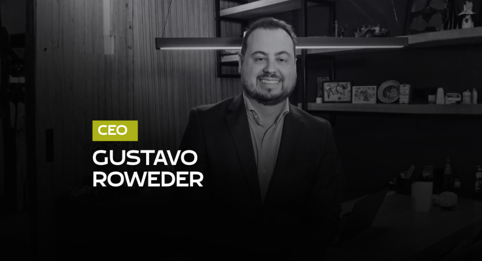 Conheça a história do CEO | OperaCast #1