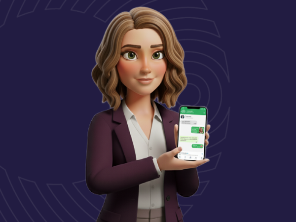 Olga, a IA da Opera Capital